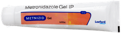 Metnizid Gel 30gm
