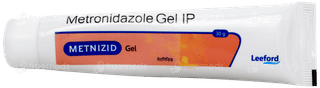Metnizid Gel 30gm