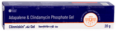 Clinmiskin Ad Gel 20gm