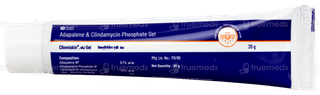 Clinmiskin Ad Gel 20gm