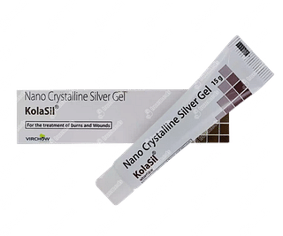 Kolasil Gel 15 GM