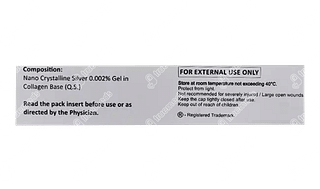 Kolasil Gel 15 GM