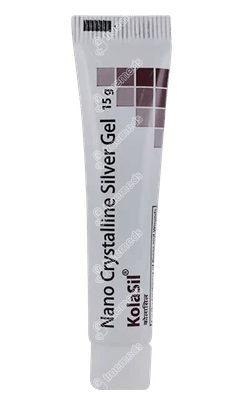 Kolasil Gel 15gm