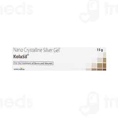 Kolasil Gel 15gm