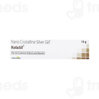 Kolasil Gel 15gm