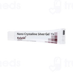Kolasil Gel 15gm