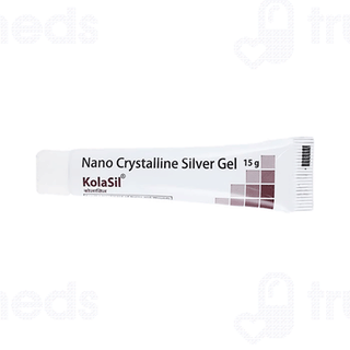 Kolasil Gel 15gm