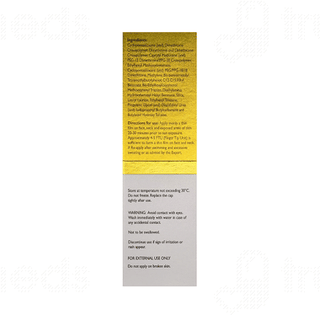 Photostable Gold Spf 55 Pa+++ Matte Finish Sunscreen Gel 50gm