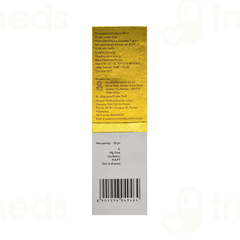 Photostable Gold Spf 55 Pa+++ Matte Finish Sunscreen Gel 50gm