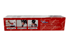 Oxalgin Th Gel 30gm Oxalgin Th Gel 30gm