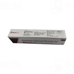 Benad 0.1/2.5 % Gel 20 GM Benad 0.1/2.5 % Gel 20 GM