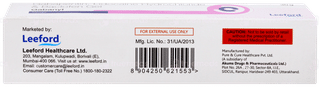 Gabanyl Gel 30gm