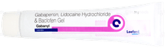 Gabanyl Gel 30gm