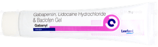 Gabanyl Gel 30gm