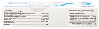 Dynapar Gel 50gm