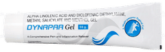 Dynapar Gel 50gm