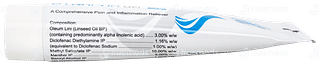 Dynapar Gel 50gm