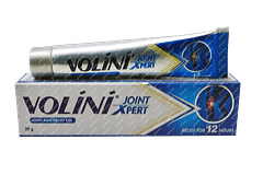 Volini Joint Xpert Gel 20gm