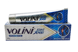 Volini Joint Xpert Gel 20gm