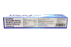 Volini Joint Xpert Pain Relief Gel 20gm