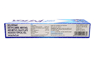 Volini Joint Xpert Gel 20 GM