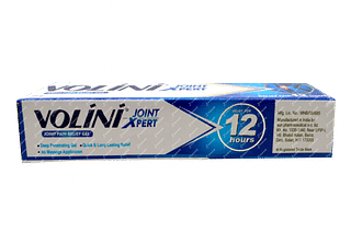 Volini Joint Xpert Gel 20 GM