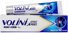 Volini Joint Xpert Pain Relief Gel 20Gm