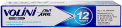 Volini Joint Xpert Pain Relief Gel 20Gm