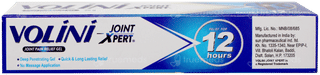 Volini Joint Xpert Pain Relief Gel 20Gm
