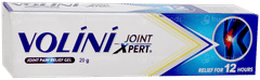 Volini Joint Xpert Pain Relief Gel 20Gm