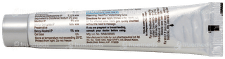 Volini Joint Xpert Pain Relief Gel 20Gm