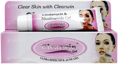 Clearwin Gel 15Gm