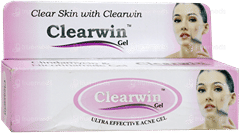 Clearwin Gel 15Gm