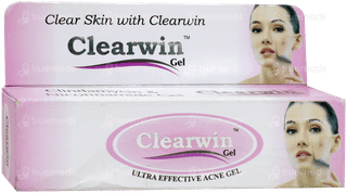 Clearwin Gel 15Gm