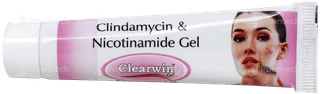 Clearwin Gel 15Gm