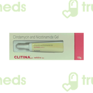 Clitina Gel 15gm