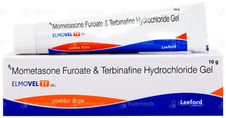 Elmovel Tf Gel 10gm