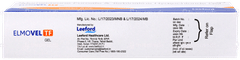 Elmovel Tf Gel 10gm