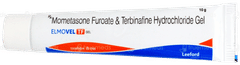 Elmovel Tf Gel 10gm