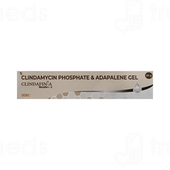 Clindafin A Gel 20Gm Clindafin A Gel 20Gm