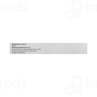Clindafin A Gel 20Gm