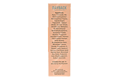 Rayback Spf 50+ Pa+++ Sunscreen Gel 50gm