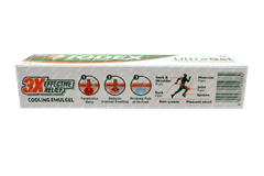 Iodex Ultra Gel 15gm