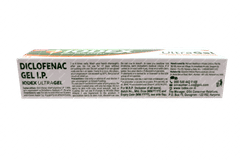 Iodex Ultra Gel 15gm
