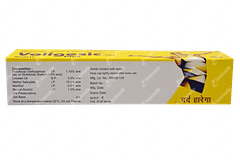 Voligesic Plus Gel 30 GM