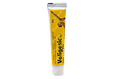 Voligesic Plus Gel 30 GM