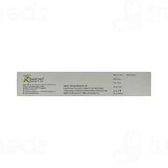 Clinroz Ad Gel 15gm