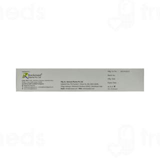Clinroz Ad Gel 15gm
