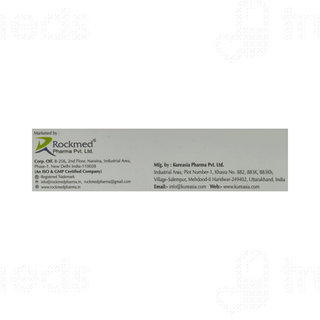 Clinroz Ad Gel 15gm