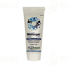 Melacyn Gel 50 GM